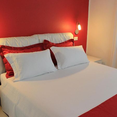 بسكييرا ديل غاردا Rooms Il Punto المظهر الخارجي الصورة