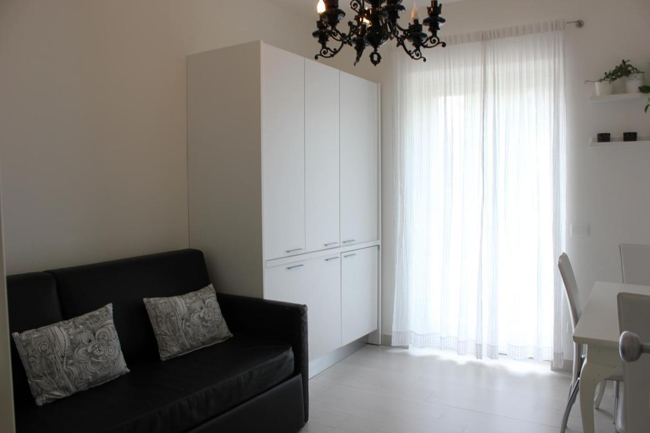 بسكييرا ديل غاردا Rooms Il Punto المظهر الخارجي الصورة