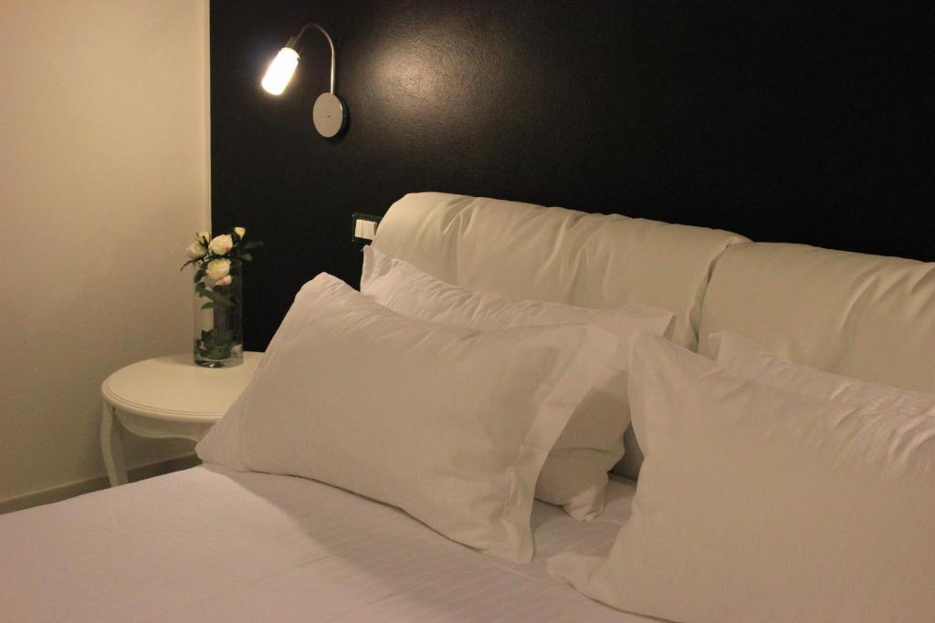 بسكييرا ديل غاردا Rooms Il Punto الغرفة الصورة