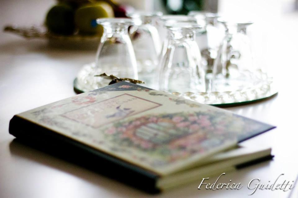 بسكييرا ديل غاردا Rooms Il Punto المظهر الخارجي الصورة